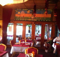 Little Indian Palace - Restaurants Sydney