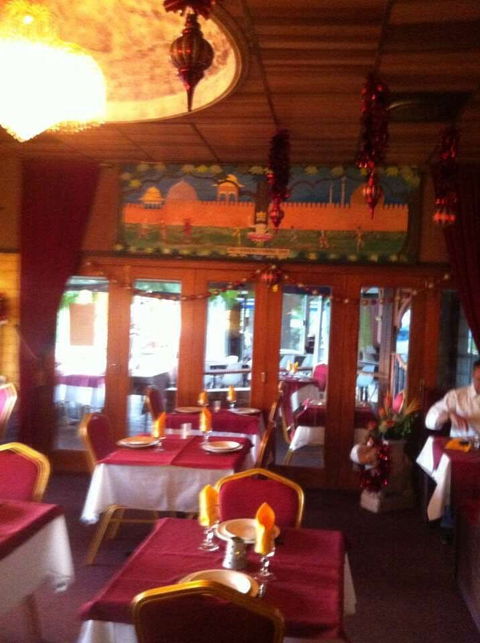 Little Indian Palace - Restaurants Sydney 0