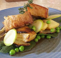 Little Oink - Restaurants Sydney