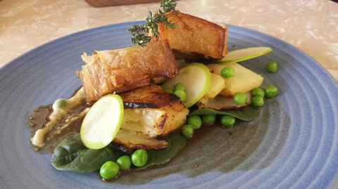 Little Oink - Restaurants Sydney 0