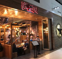 Lone Star Rib House - Restaurants Sydney
