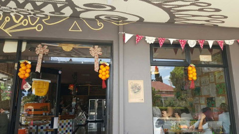 Loveon Cafe - Restaurants Sydney 0