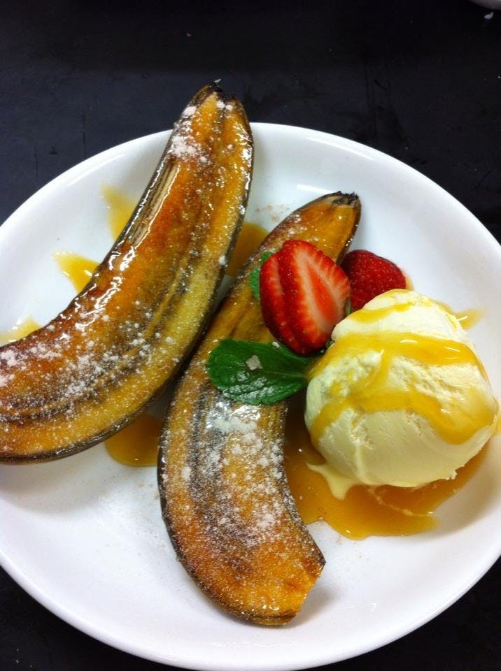 Bonnyrigg NSW Restaurants Sydney