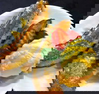 Lucky Thai  Lao Restaurant - Restaurants Sydney