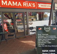 Mama Ria's - Restaurants Sydney