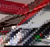 Marcellina - Henley Beach - Restaurants Sydney