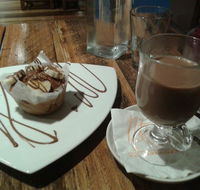 Max Brenner Chocolate Bar - Restaurants Sydney
