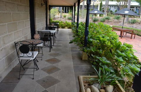 Meze Me Grove - Restaurants Sydney 0