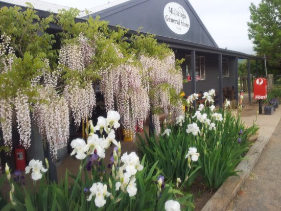 Michelago NSW Restaurants Sydney