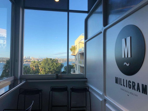 Milligram - Restaurants Sydney 0