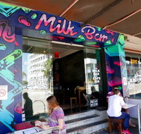 Milk Bar by Cafe Ish - Restaurants Sydney