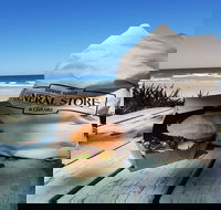 Miniie Water Store - Restaurants Sydney