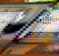 Misty Glen Wines Hunter Valley - Restaurants Sydney