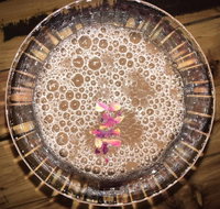 Moya's Juniper Lounge - Restaurants Sydney