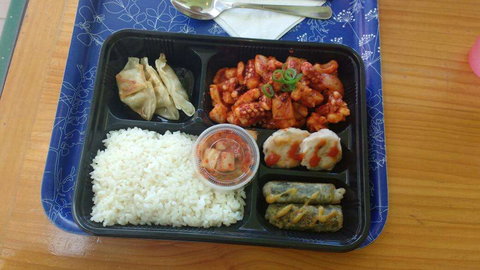 My Rice Story - Restaurants Sydney 0