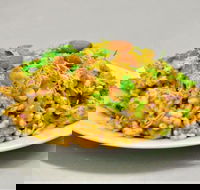 Nagra Sweets Cafe - Restaurants Sydney