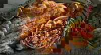 Cleveland Takeaway and Cleveland Restaurants Sydney Restaurants Sydney