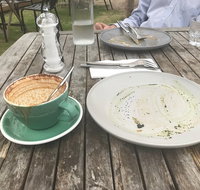 Neighbourhood Espresso - Restaurants Sydney