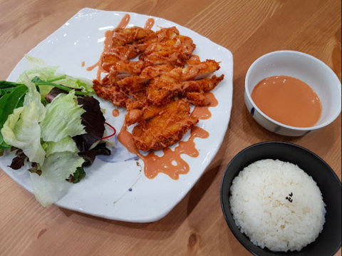 New Rice Paper And Japanese - Restaurants Sydney 0