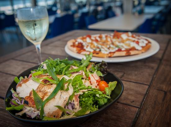  Restaurants Sydney