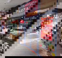 Old Butcher Shop Cafe - Restaurants Sydney