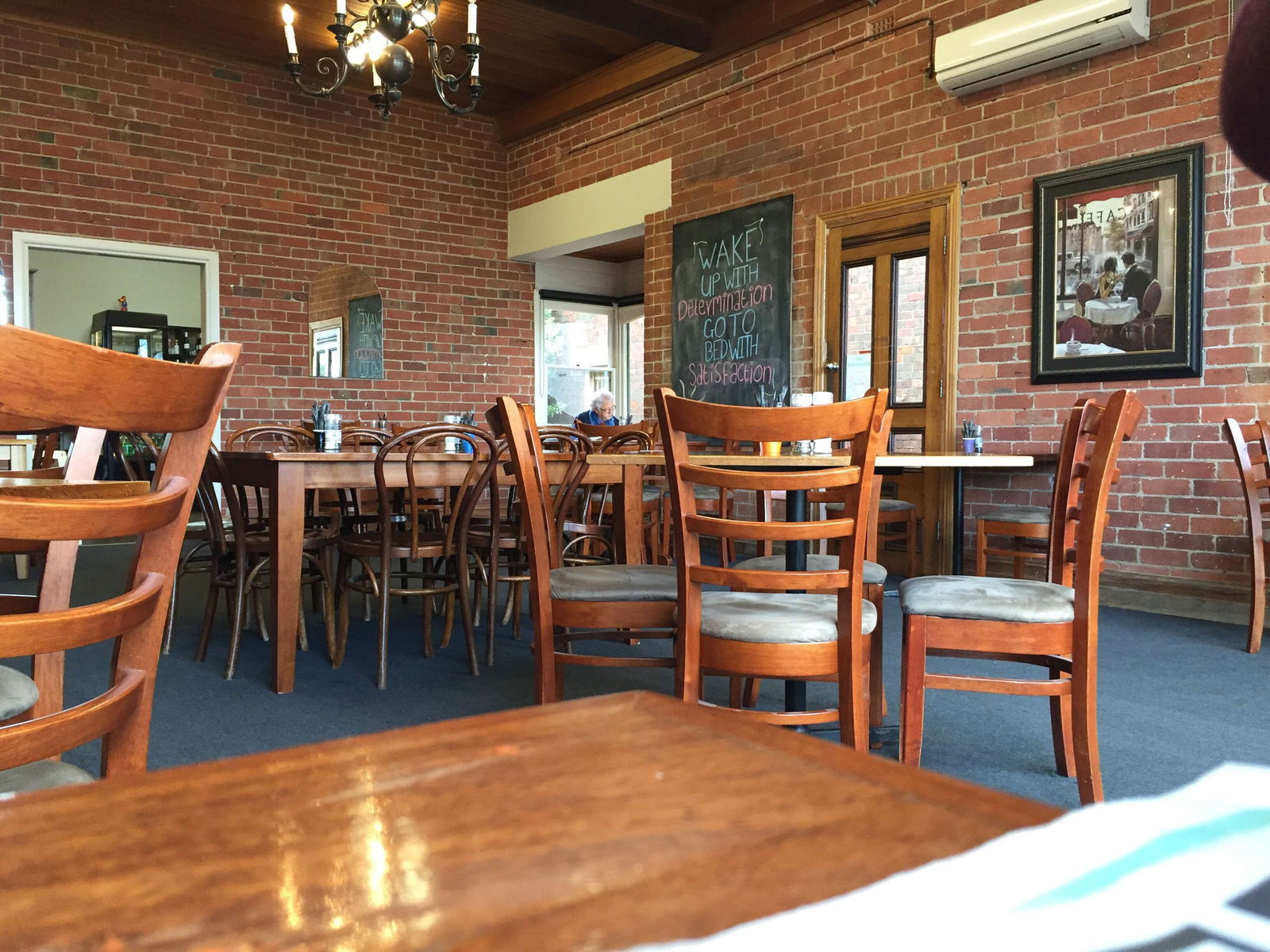  Restaurants Sydney