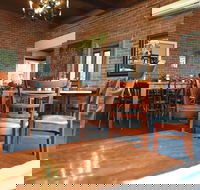 Oliver's Real Food - Restaurants Sydney