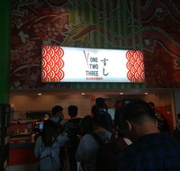One Two Three Sushi Bar - Restaurants Sydney