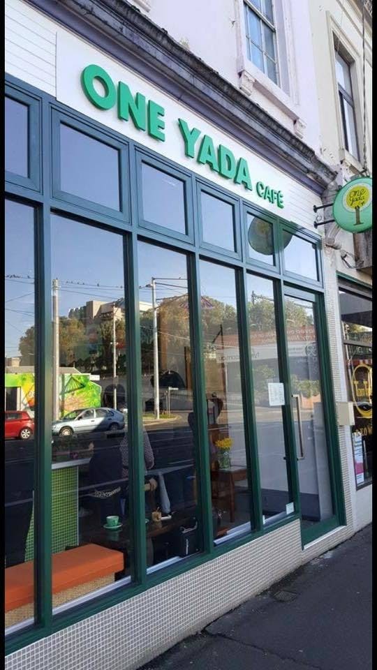 Abbotsford VIC Restaurants Sydney