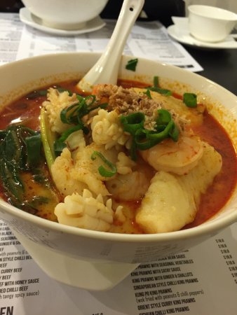 Fisher ACT Restaurants Sydney