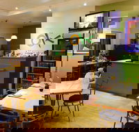 Oritenal kitchen - Restaurants Sydney