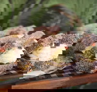 Parmi Bandit - Restaurants Sydney