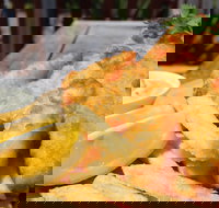 Peaceful Bay Fish and Chips - Restaurants Sydney