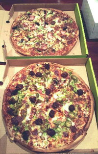 Trentham East Takeaway and Trentham East Restaurants Sydney Restaurants Sydney