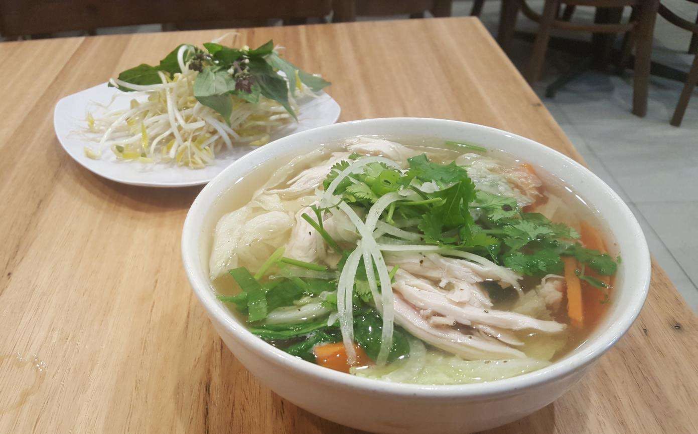Carnegie VIC Restaurants Sydney