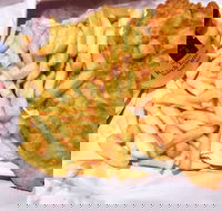 Piscari Fish  Chips - Restaurants Sydney