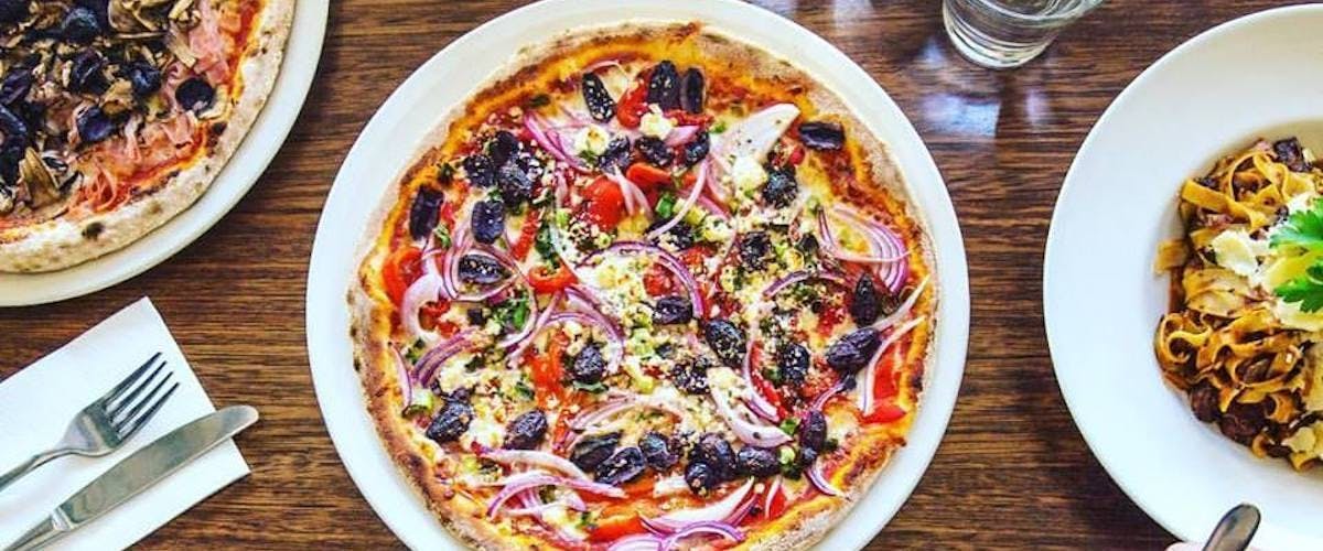 Northcote South ACT Restaurants Sydney