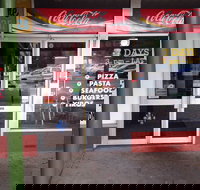 Pizza Capri - Restaurants Sydney