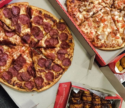 Pizza Hut - Tarneit - Restaurants Sydney 0