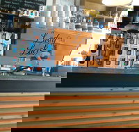 Plaza Carvery  Seafood - Restaurants Sydney