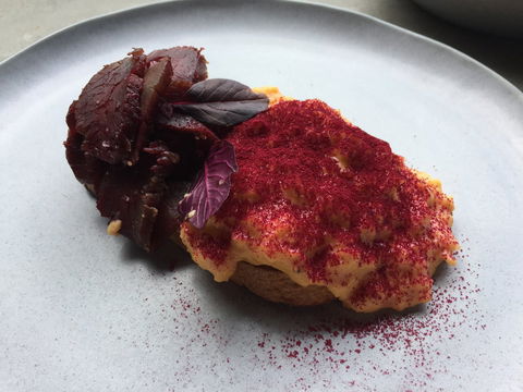 P.S. Bar + Kitchen - Restaurants Sydney 0