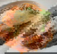 Quattro Passi Darlinghurst - Restaurants Sydney