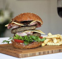 Raiders Belconnen - Restaurants Sydney