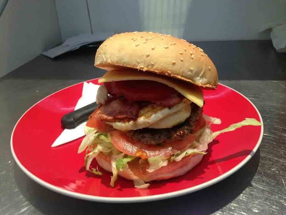 Ferntree Gully VIC Restaurants Sydney