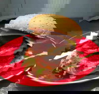 Ramble On Caf - Restaurants Sydney