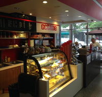 Raw Sugar - Restaurants Sydney