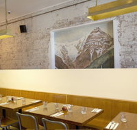 Redfern Continental - Restaurants Sydney