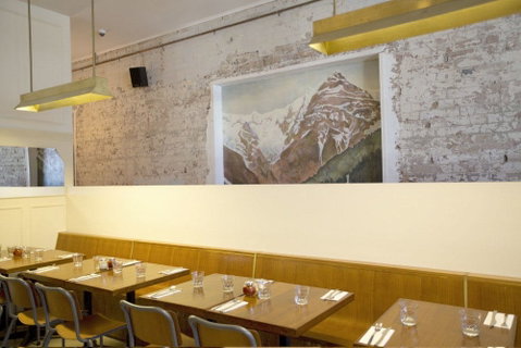 Redfern Continental - Restaurants Sydney 0