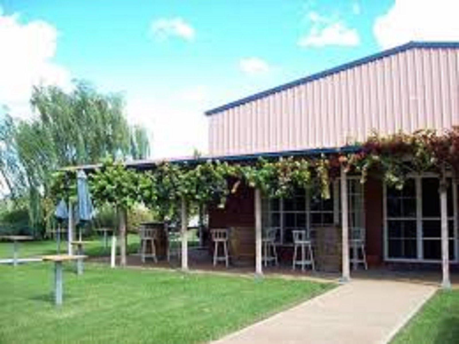 Dubbo NSW Restaurants Sydney