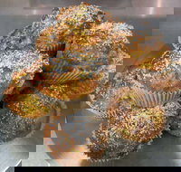 Republic of Coffee - Restaurants Sydney